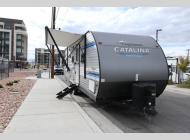 Used 2020 Coachmen RV Catalina Legacy 243RBS image