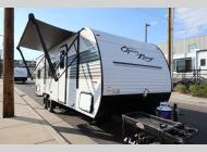 New 2026 Open Range RV Colt 25BH image