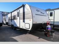 New 2026 Open Range RV Colt 25BH image