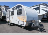 Used 2016 Winnebago Industries Towables Winnie Drop 170S image