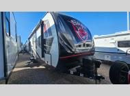 Used 2021 Cruiser Stryker ST-2816 image