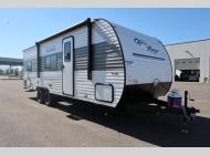 New 2026 Open Range RV Colt 25BH image