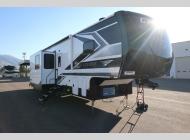 New 2026 Heartland Cyclone 3913 image