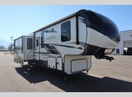 Used 2021 Keystone RV Alpine 3220RL image