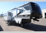 New 2026 Heartland Cyclone 3914 image