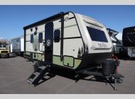 New 2026 Forest River RV No Boundaries NB18.3 image