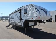 Used 2021 Palomino Puma 255RKS image