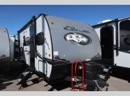 New 2024 Forest River RV Cherokee Wolf Pup Black Label 17JWBL image