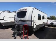New 2024 Forest River RV Rockwood GEO Pro G19FD image