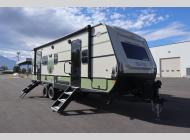 New 2026 Forest River RV No Boundaries NB20.7 Beast Mode image