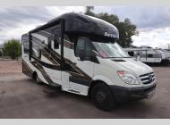 Used 2014 Thor Motor Coach Siesta Sprinter 24ST image