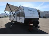 New 2025 Highland Ridge RV Open Range Conventional 28BHS image