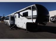 New 2026 Heartland Bighorn 38RE image