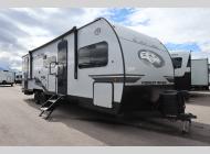 New 2026 Forest River RV Cherokee Grey Wolf Black Label 26DBHBL image