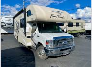 Used 2018 Thor Motor Coach Four Winds 26B image