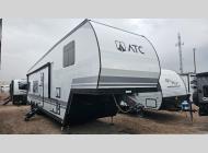 New 2026 ATC Trailers PLA 750 4020 image