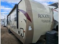 Used 2018 Forest River RV Rockwood Signature Ultra Lite 8310SS image