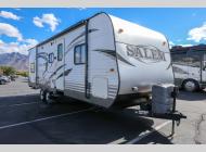 Used 2014 Forest River RV Salem 27DBUD image
