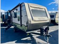 New 2026 Forest River RV No Boundaries NB18.2 image