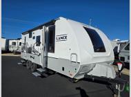New 2026 Lance Lance Travel Trailers 2185 image