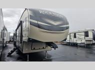 Used 2021 Forest River RV Rockwood Ultra Lite 2622RK image