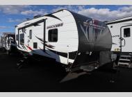 Used 2018 Forest River RV Shockwave 25RQMX image