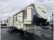 Used 2021 Forest River RV Salem Hemisphere 286RL image