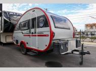 Used 2022 nuCamp RV TAB 400 Std. Model image