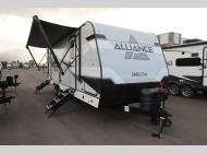 New 2025 Alliance RV Delta Ultra Lite RK234 image