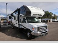 New 2025 Forest River RV Solera 32DSK image