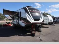 New 2025 Cruiser Stryker ST2614 image