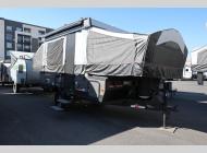 Used 2022 Forest River RV Rockwood Extreme Sports 1910ESP image