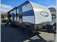 New 2025 Forest River RV Cherokee Grey Wolf 24RRT image