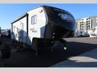 Used 2015 Forest River RV Cherokee Wolf Pack 305WP image