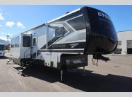 New 2026 Heartland Cyclone 3914 image