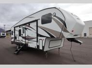 Used 2015 Keystone RV Cougar Half-Ton Series 279RKSWE image