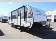 New 2026 Open Range RV Colt 25BH image