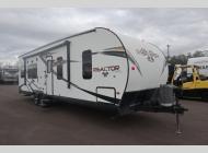 Used 2016 EverGreen RV Reactor 29FS image