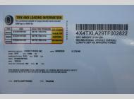 New 2026 Forest River RV XLR Boost 2514B image