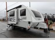 Used 2021 Lance Lance Travel Trailers 1475 image