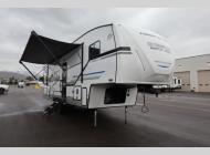 New 2025 Forest River RV Cherokee Arctic Wolf 278BHS image