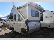 New 2026 Aliner Classic Rear Sofa image