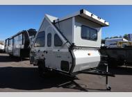 New 2026 Aliner Classic Rear Sofa image