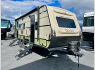 New 2026 Forest River RV No Boundaries NB20.7 Beast Mode image
