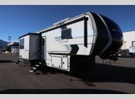New 2026 Keystone RV Alpine Avalanche Edition 380LT image