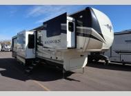 Used 2019 Heartland Bighorn 3950FL image