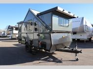 New 2026 Aliner Evolution Evolution 15 Twin image