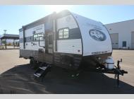New 2026 Forest River RV Cherokee Wolf Pup 18PB image