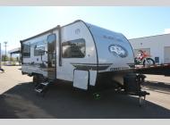 New 2026 Forest River RV Cherokee Grey Wolf Black Label 20RDSEBL image