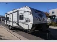 Used 2020 Forest River RV Sandstorm 251SLC image